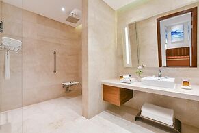 Al Messila, a Luxury Collection Resort & Spa, Doha