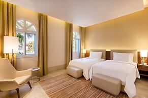 Al Messila, a Luxury Collection Resort & Spa, Doha