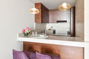 Al Messila, a Luxury Collection Resort & Spa, Doha