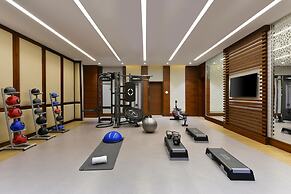 Al Messila, a Luxury Collection Resort & Spa, Doha