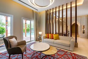 Al Messila, a Luxury Collection Resort & Spa, Doha