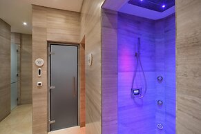 Al Messila, a Luxury Collection Resort & Spa, Doha