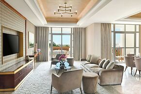 Al Messila, a Luxury Collection Resort & Spa, Doha
