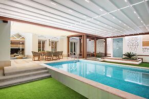 Al Messila, a Luxury Collection Resort & Spa, Doha