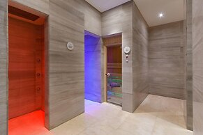 Al Messila, a Luxury Collection Resort & Spa, Doha