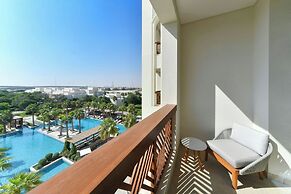 Al Messila, a Luxury Collection Resort & Spa, Doha