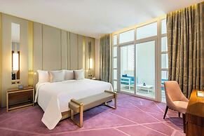 Al Messila, a Luxury Collection Resort & Spa, Doha