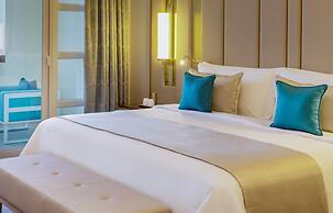 Al Messila, a Luxury Collection Resort & Spa, Doha