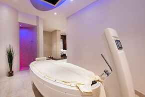 Al Messila, a Luxury Collection Resort & Spa, Doha