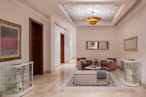 Al Messila, a Luxury Collection Resort & Spa, Doha