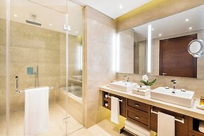 Al Messila, a Luxury Collection Resort & Spa, Doha