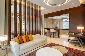 Al Messila, a Luxury Collection Resort & Spa, Doha