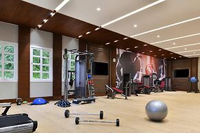 Al Messila, a Luxury Collection Resort & Spa, Doha