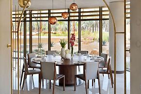 Riyadh Diplomatic Quarter - Marriott Executive Apartments