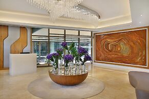 Riyadh Diplomatic Quarter - Marriott Executive Apartments