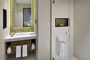 Riyadh Diplomatic Quarter - Marriott Executive Apartments