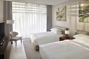 Riyadh Diplomatic Quarter - Marriott Executive Apartments