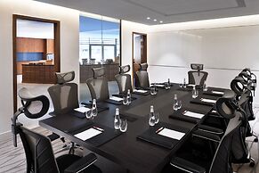 Riyadh Diplomatic Quarter - Marriott Executive Apartments