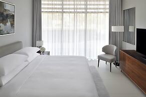 Riyadh Diplomatic Quarter - Marriott Executive Apartments