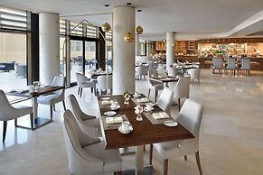 Riyadh Diplomatic Quarter - Marriott Executive Apartments