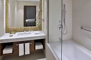 Riyadh Diplomatic Quarter - Marriott Executive Apartments