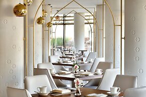 Riyadh Diplomatic Quarter - Marriott Executive Apartments