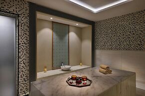 Riyadh Diplomatic Quarter - Marriott Executive Apartments