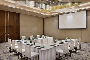 Riyadh Diplomatic Quarter - Marriott Executive Apartments