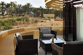 Riyadh Diplomatic Quarter - Marriott Executive Apartments