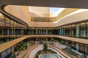 Riyadh Diplomatic Quarter - Marriott Executive Apartments