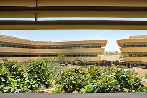 Riyadh Diplomatic Quarter - Marriott Executive Apartments