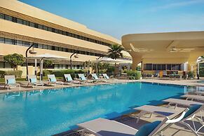 Riyadh Diplomatic Quarter - Marriott Executive Apartments