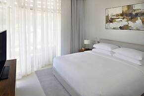 Riyadh Diplomatic Quarter - Marriott Executive Apartments