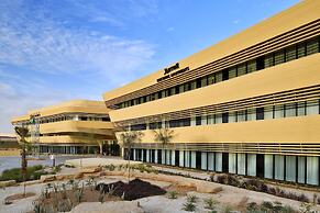 Riyadh Diplomatic Quarter - Marriott Executive Apartments