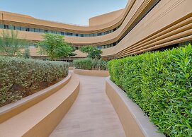 Riyadh Diplomatic Quarter - Marriott Executive Apartments