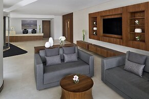 Riyadh Diplomatic Quarter - Marriott Executive Apartments
