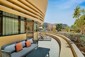 Riyadh Diplomatic Quarter - Marriott Executive Apartments