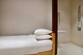 Riyadh Diplomatic Quarter - Marriott Executive Apartments