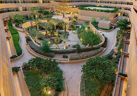 Riyadh Diplomatic Quarter - Marriott Executive Apartments