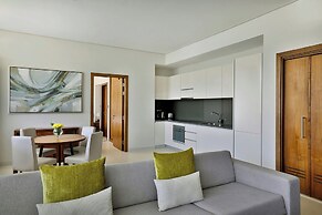 Riyadh Diplomatic Quarter - Marriott Executive Apartments