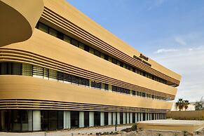Riyadh Diplomatic Quarter - Marriott Executive Apartments