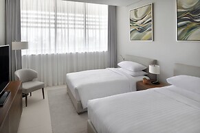 Riyadh Diplomatic Quarter - Marriott Executive Apartments