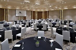 Riyadh Diplomatic Quarter - Marriott Executive Apartments