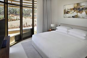 Riyadh Diplomatic Quarter - Marriott Executive Apartments