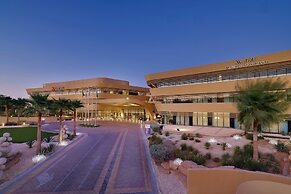 Riyadh Diplomatic Quarter - Marriott Executive Apartments