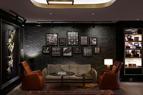 Riyadh Diplomatic Quarter - Marriott Executive Apartments