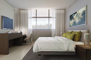 Riyadh Diplomatic Quarter - Marriott Executive Apartments