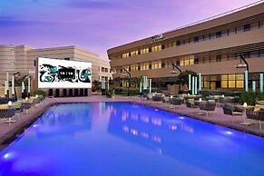 Riyadh Diplomatic Quarter - Marriott Executive Apartments