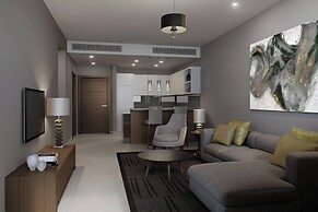 Riyadh Diplomatic Quarter - Marriott Executive Apartments