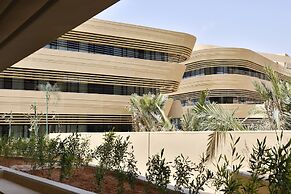 Riyadh Diplomatic Quarter - Marriott Executive Apartments